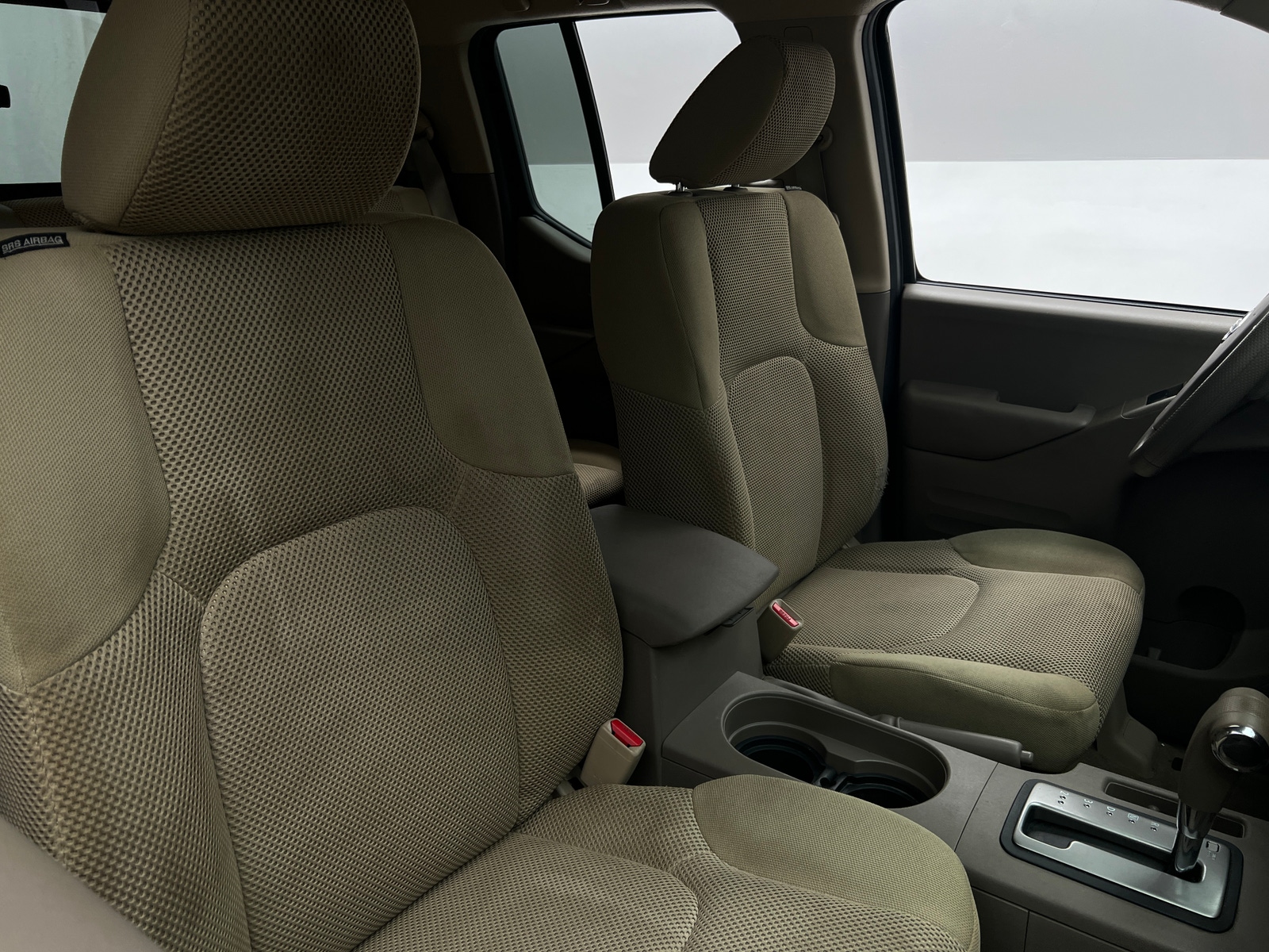 Thumbnail: 2016 Nissan Frontier - 2
