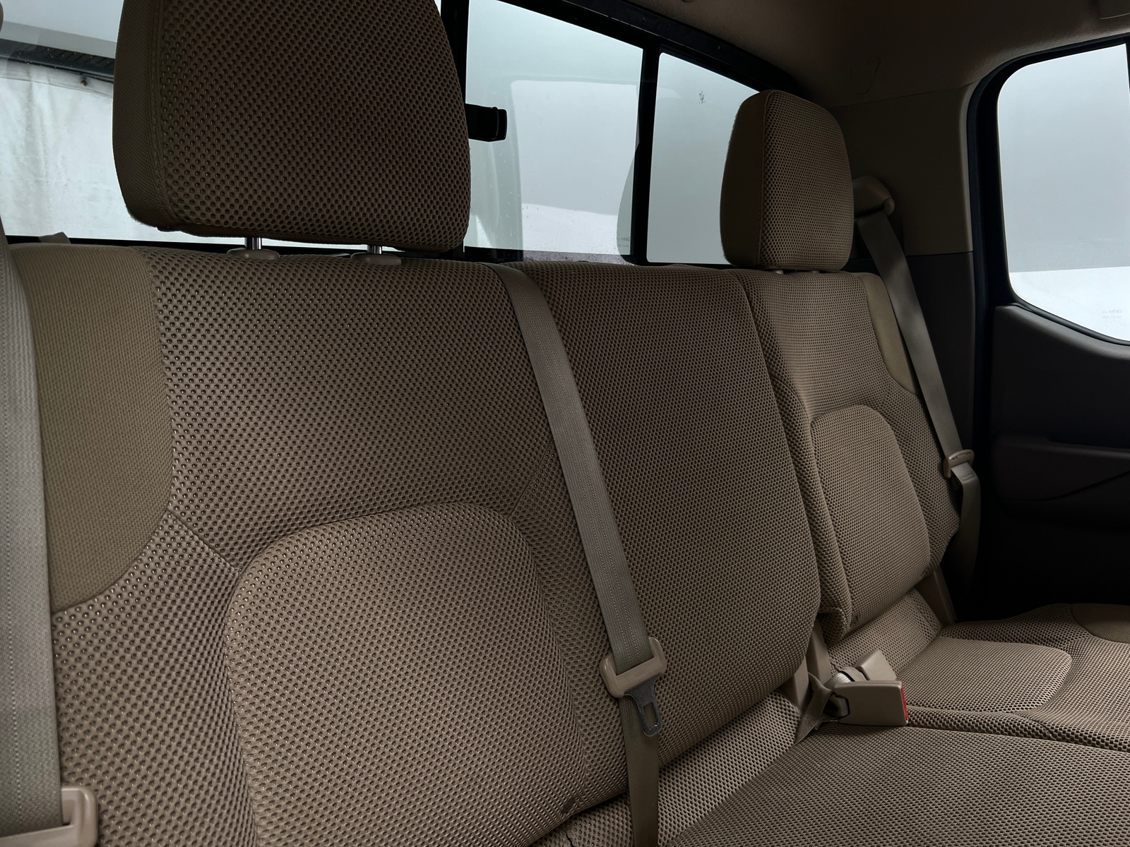 Thumbnail: 2016 Nissan Frontier - 6
