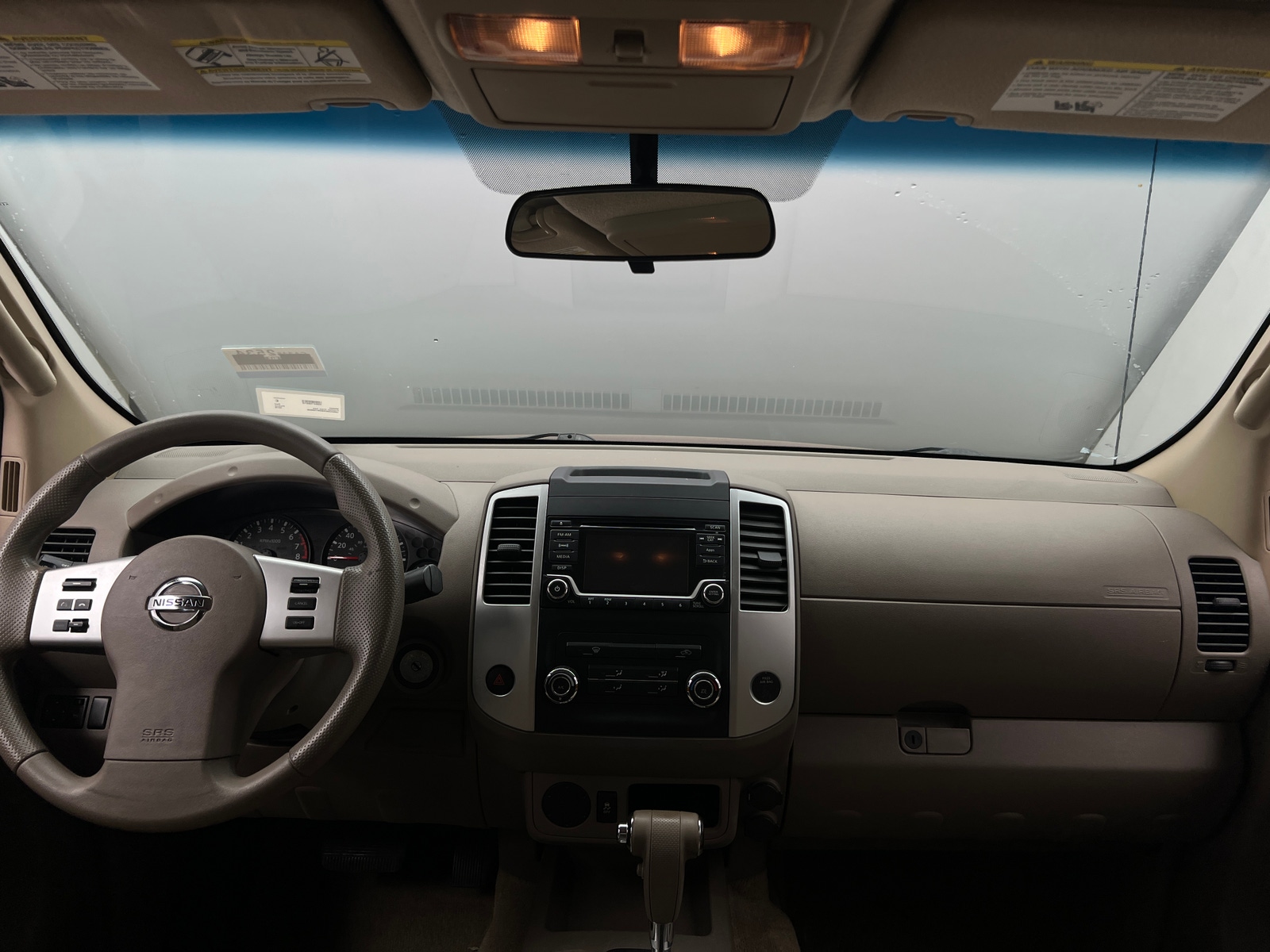 Thumbnail: 2016 Nissan Frontier - 3