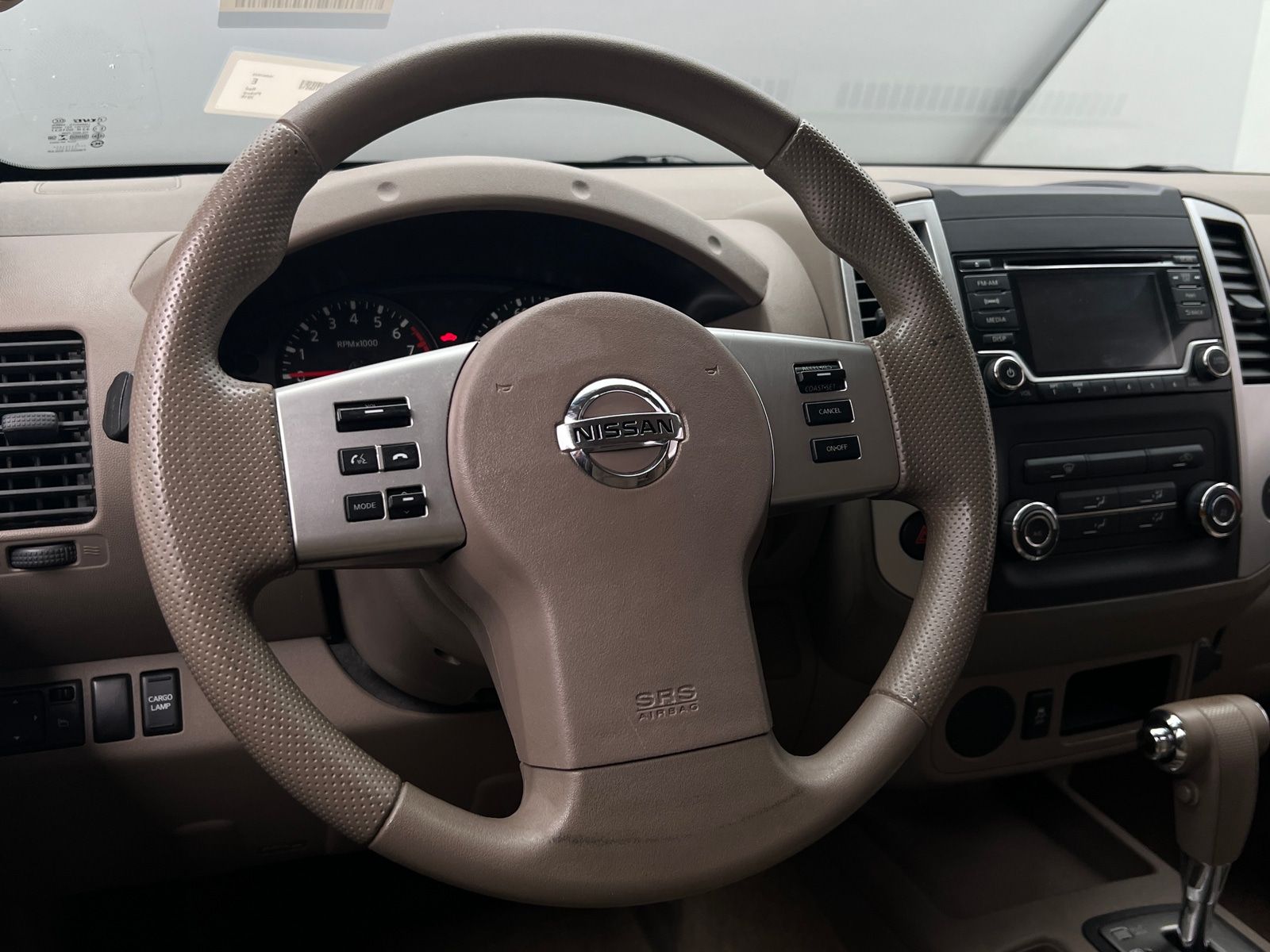 Thumbnail: 2016 Nissan Frontier - 5