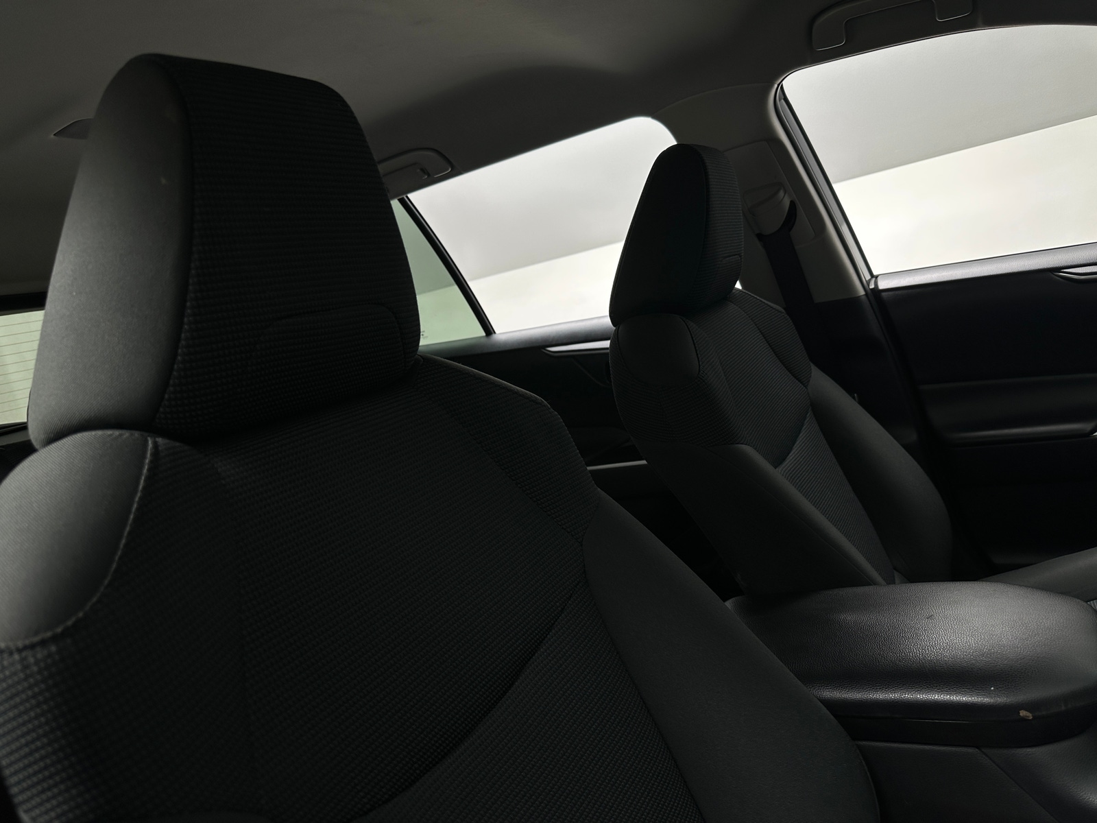 Thumbnail: 2023 Toyota RAV4 - 2