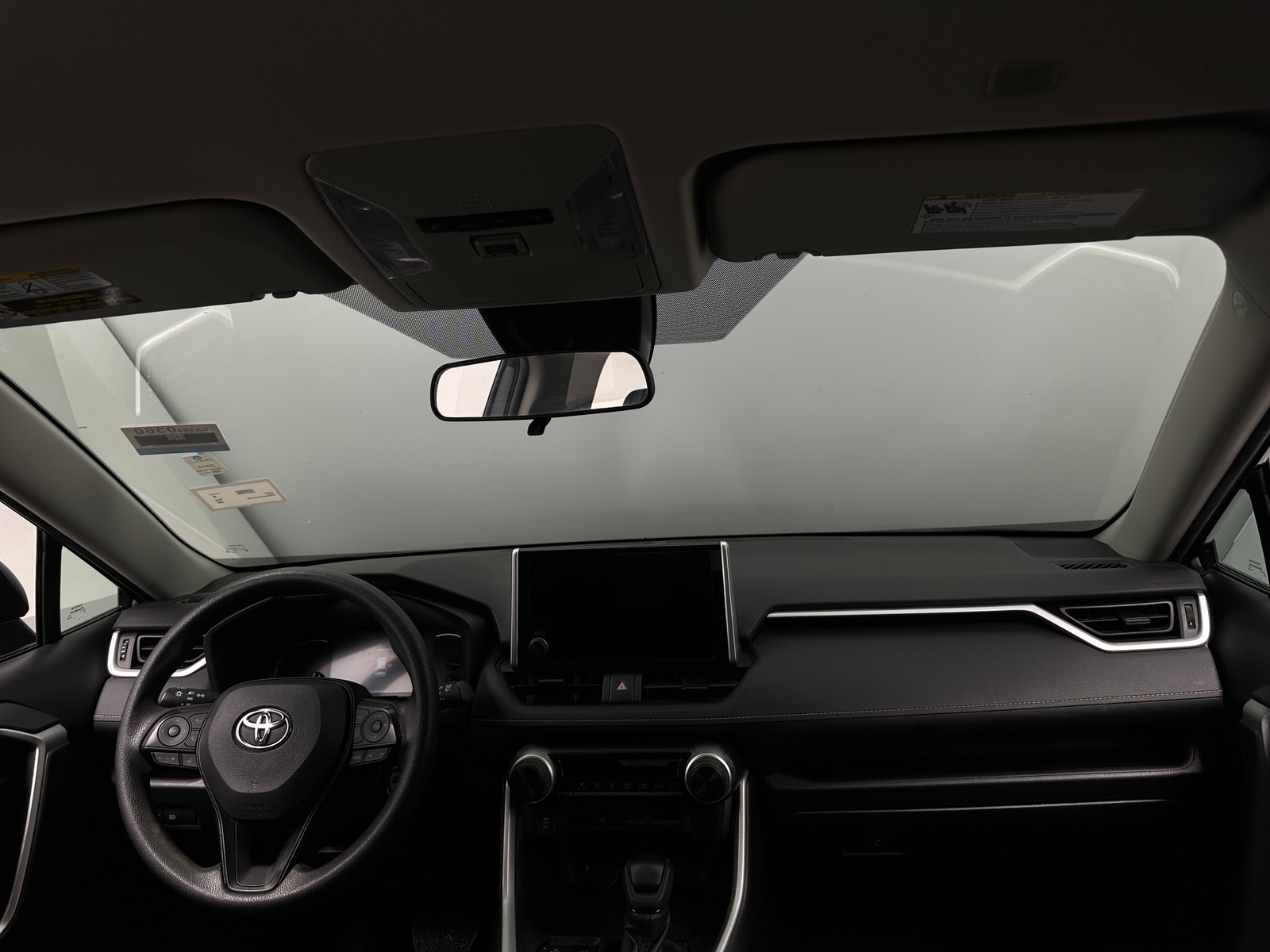 Thumbnail: 2023 Toyota RAV4 - 3