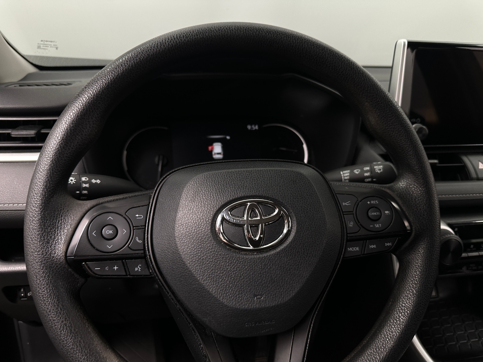 Thumbnail: 2023 Toyota RAV4 - 5