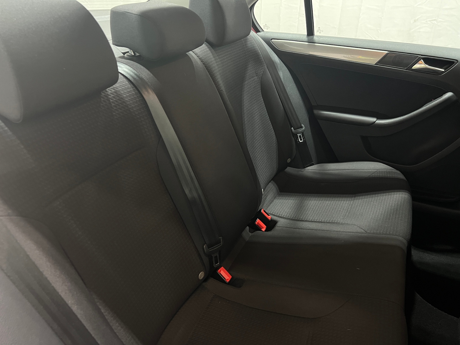 Thumbnail: 2016 Volkswagen Jetta - 6