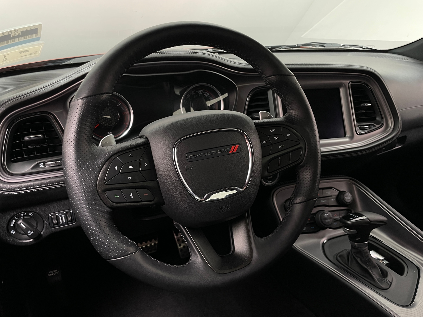 Thumbnail: 2023 Dodge Challenger - 4