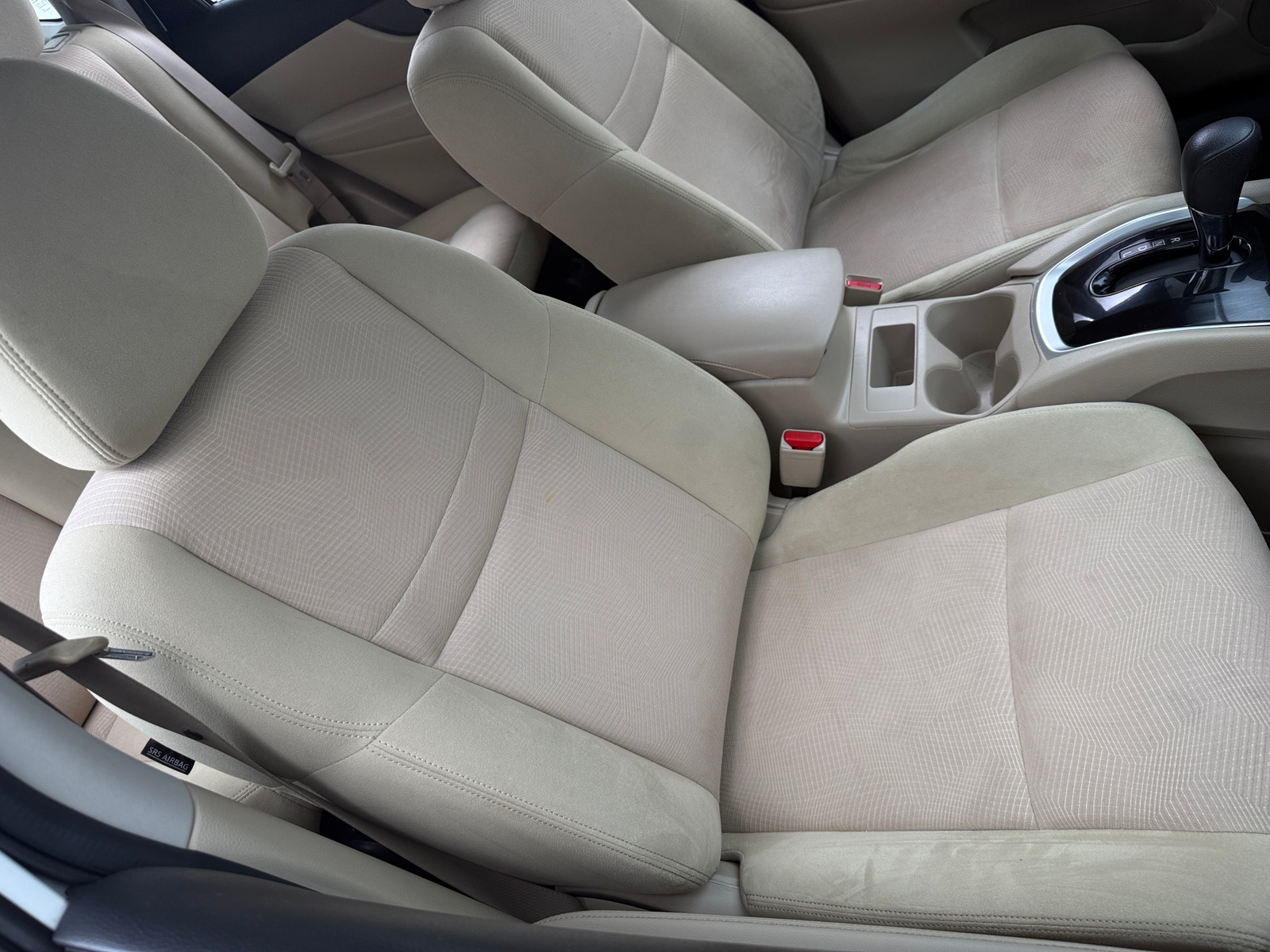Thumbnail: 2016 Nissan Rogue - 2