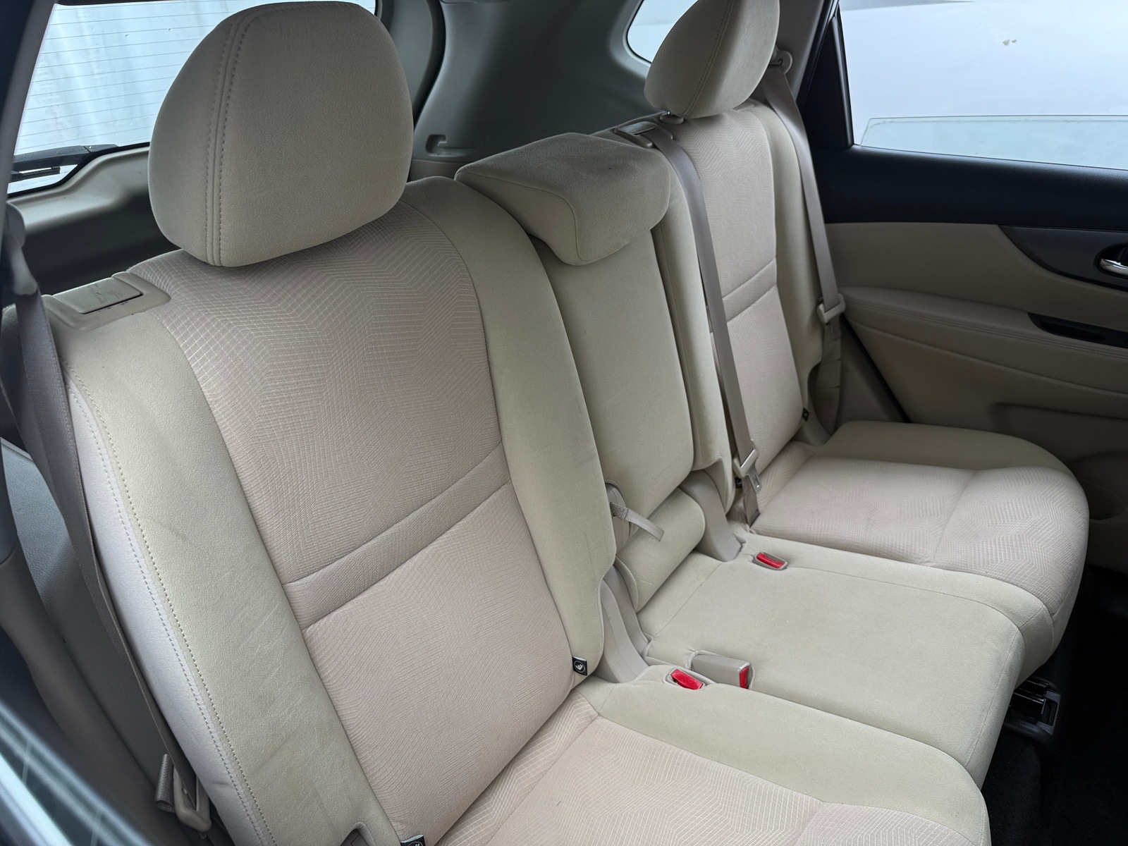Thumbnail: 2016 Nissan Rogue - 6