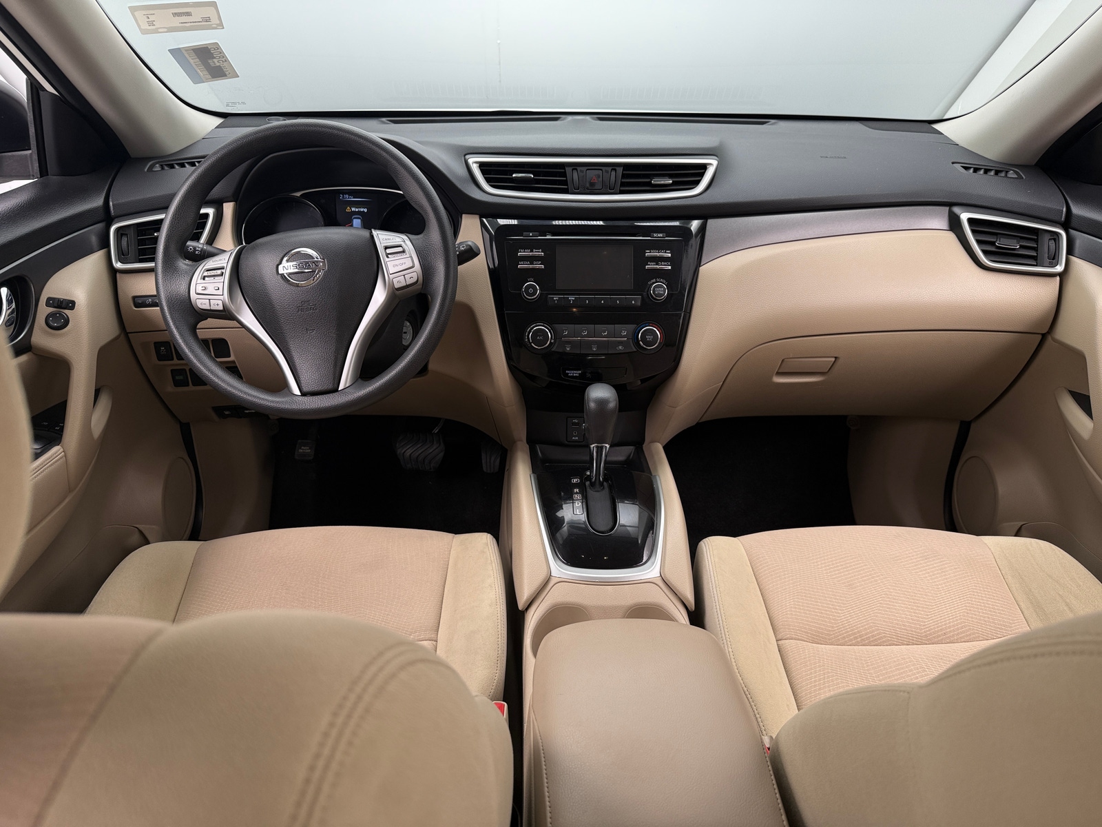 Thumbnail: 2016 Nissan Rogue - 3