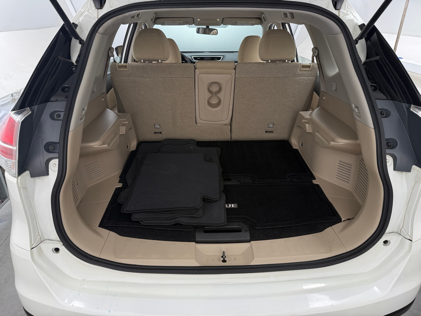 Thumbnail: 2016 Nissan Rogue - 7
