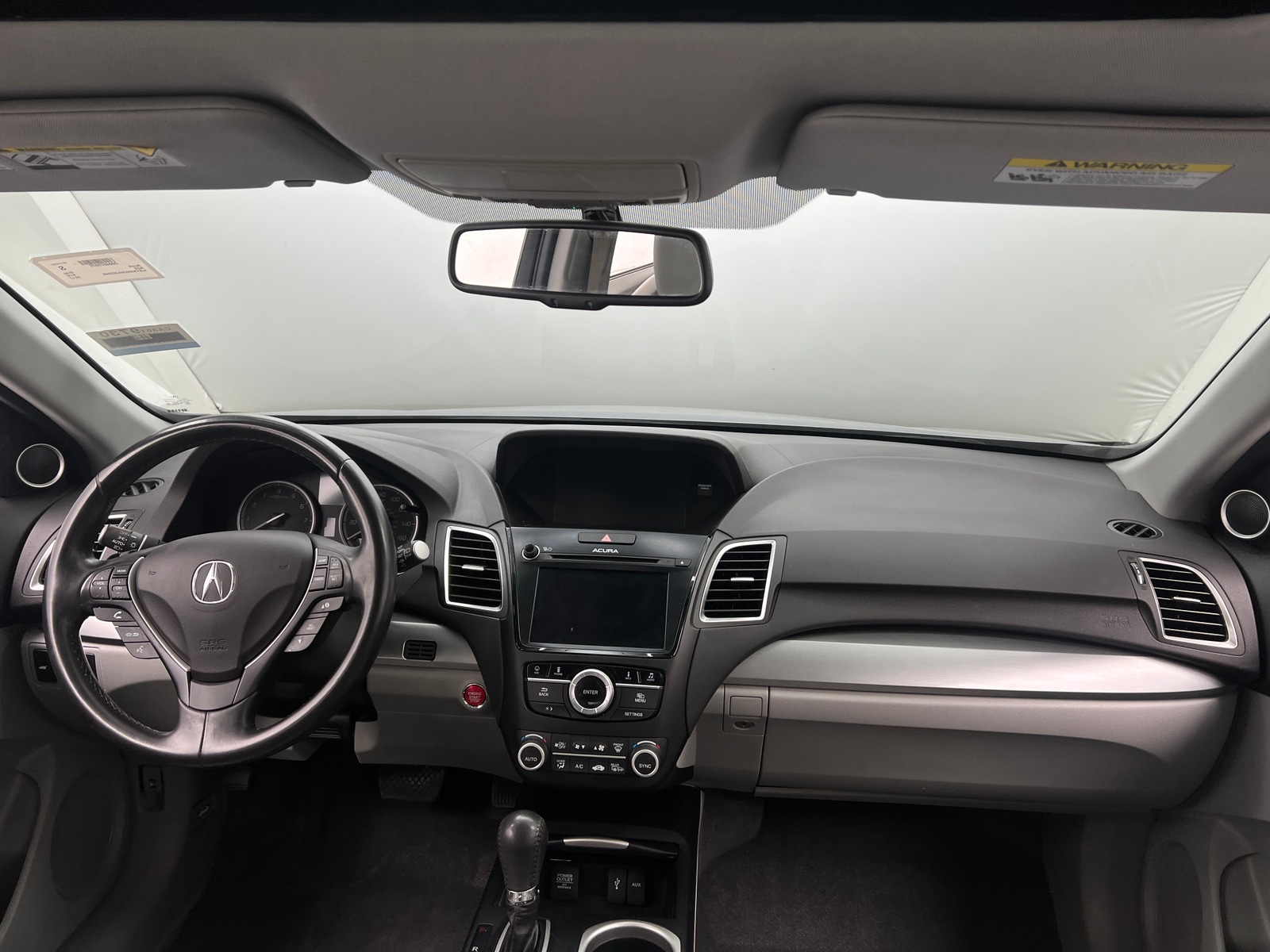 Thumbnail: 2017 Acura RDX - 2