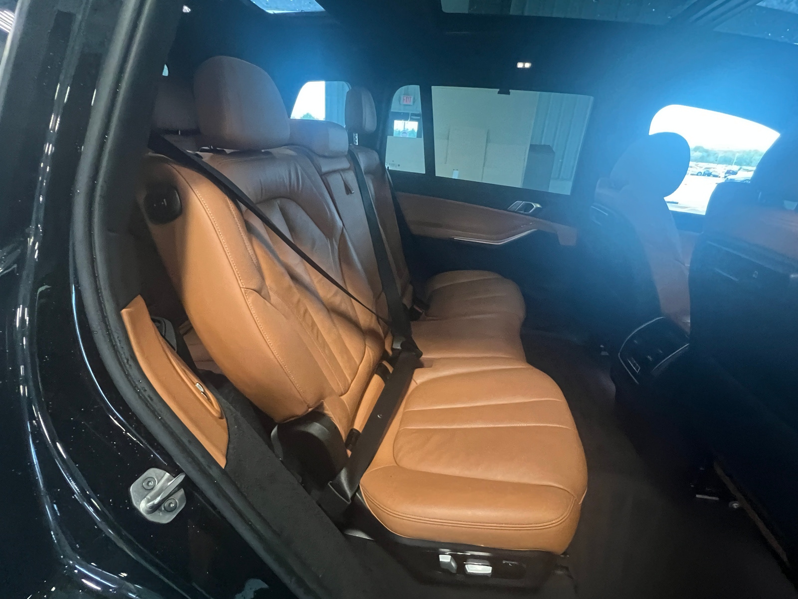 Thumbnail: 2022 BMW X7 - 5