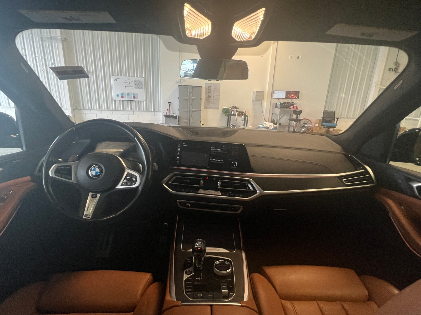 Thumbnail: 2022 BMW X7 - 2