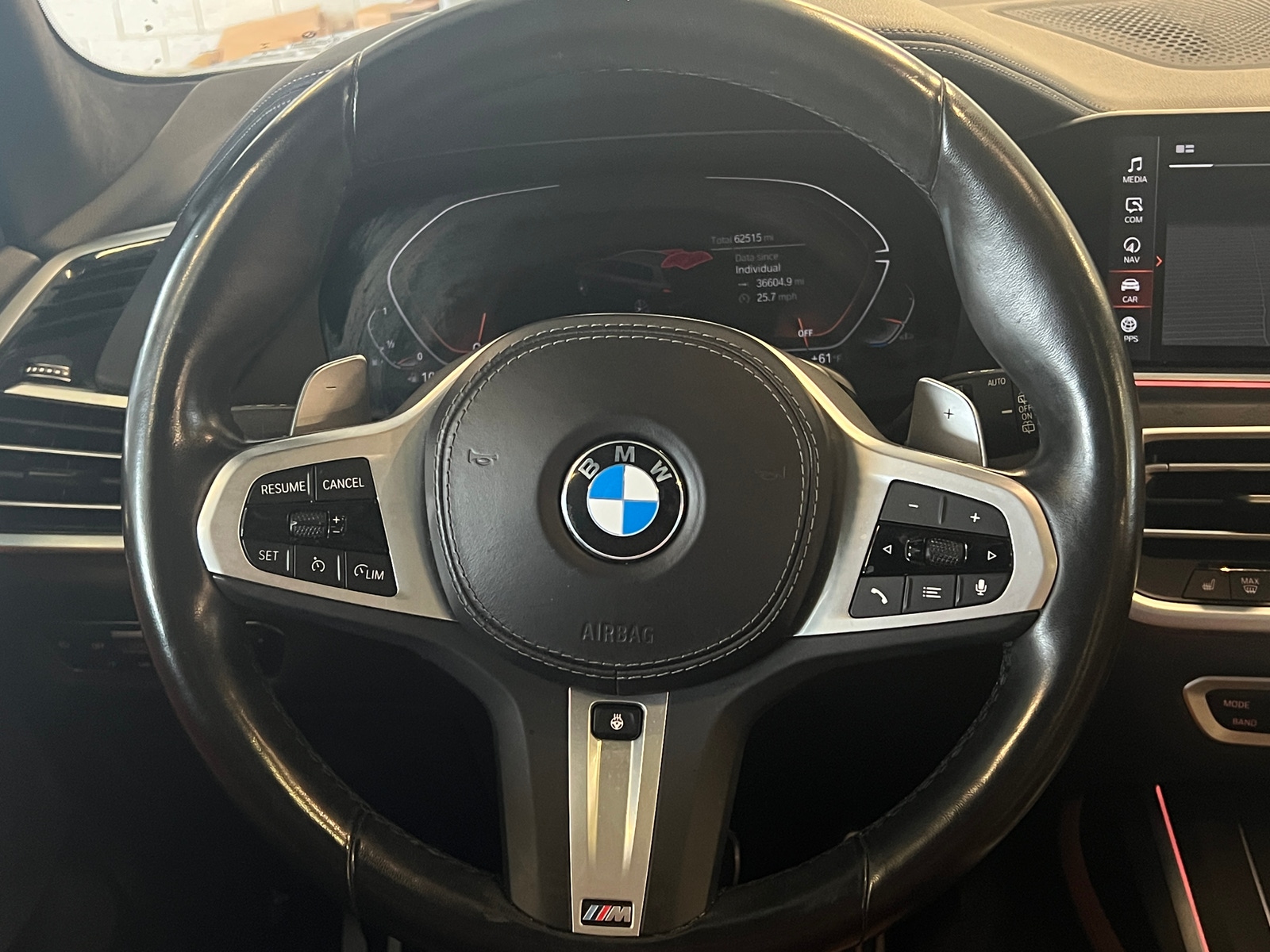 Thumbnail: 2022 BMW X7 - 4
