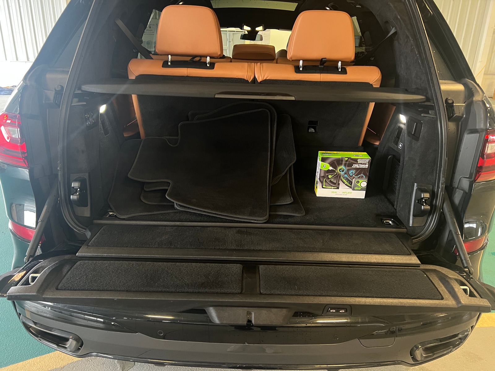 Thumbnail: 2022 BMW X7 - 6