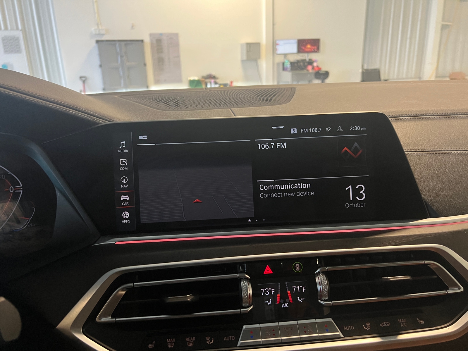 Thumbnail: 2022 BMW X7 - 3