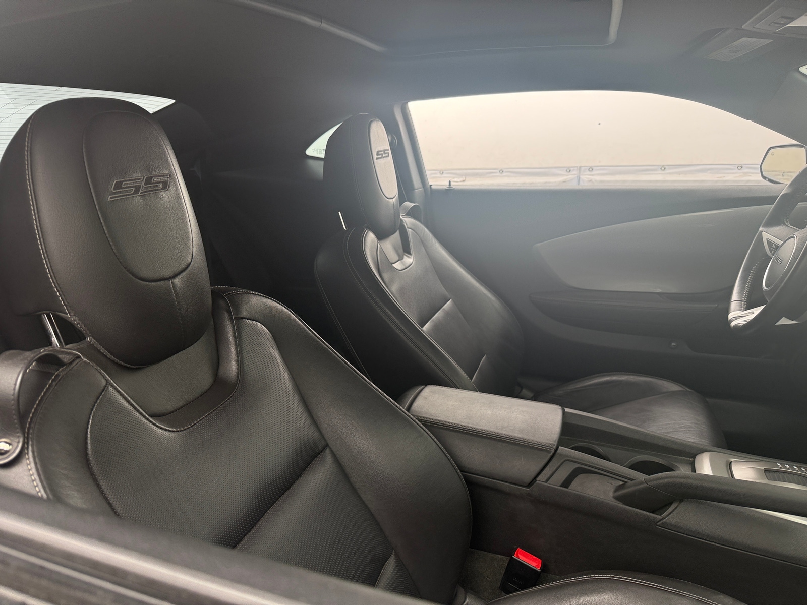 Thumbnail: 2011 Chevrolet Camaro - 2