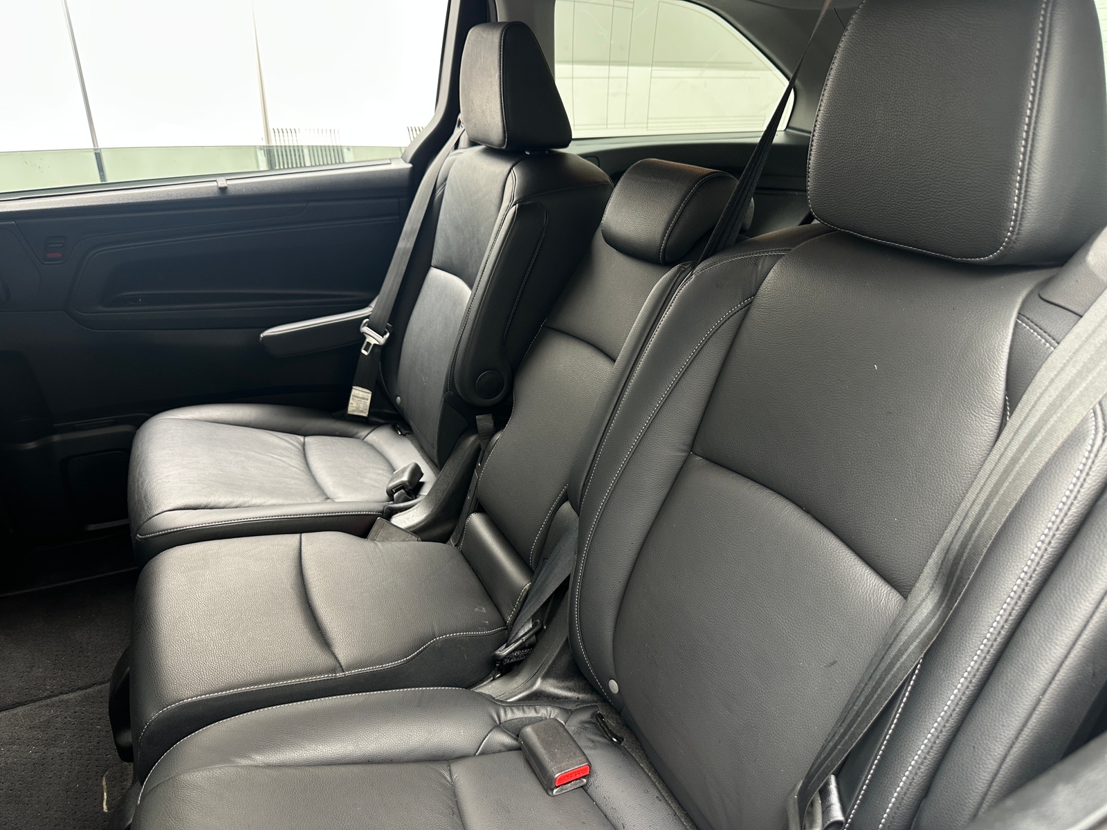 Thumbnail: 2023 Honda Odyssey - 5