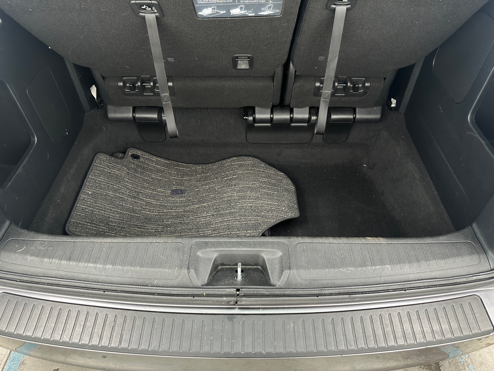 Thumbnail: 2023 Honda Odyssey - 6