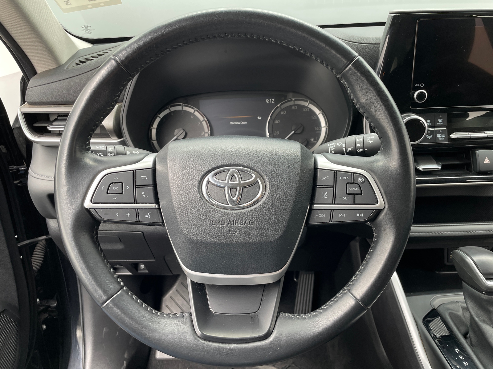 Thumbnail: 2024 Toyota Highlander - 5