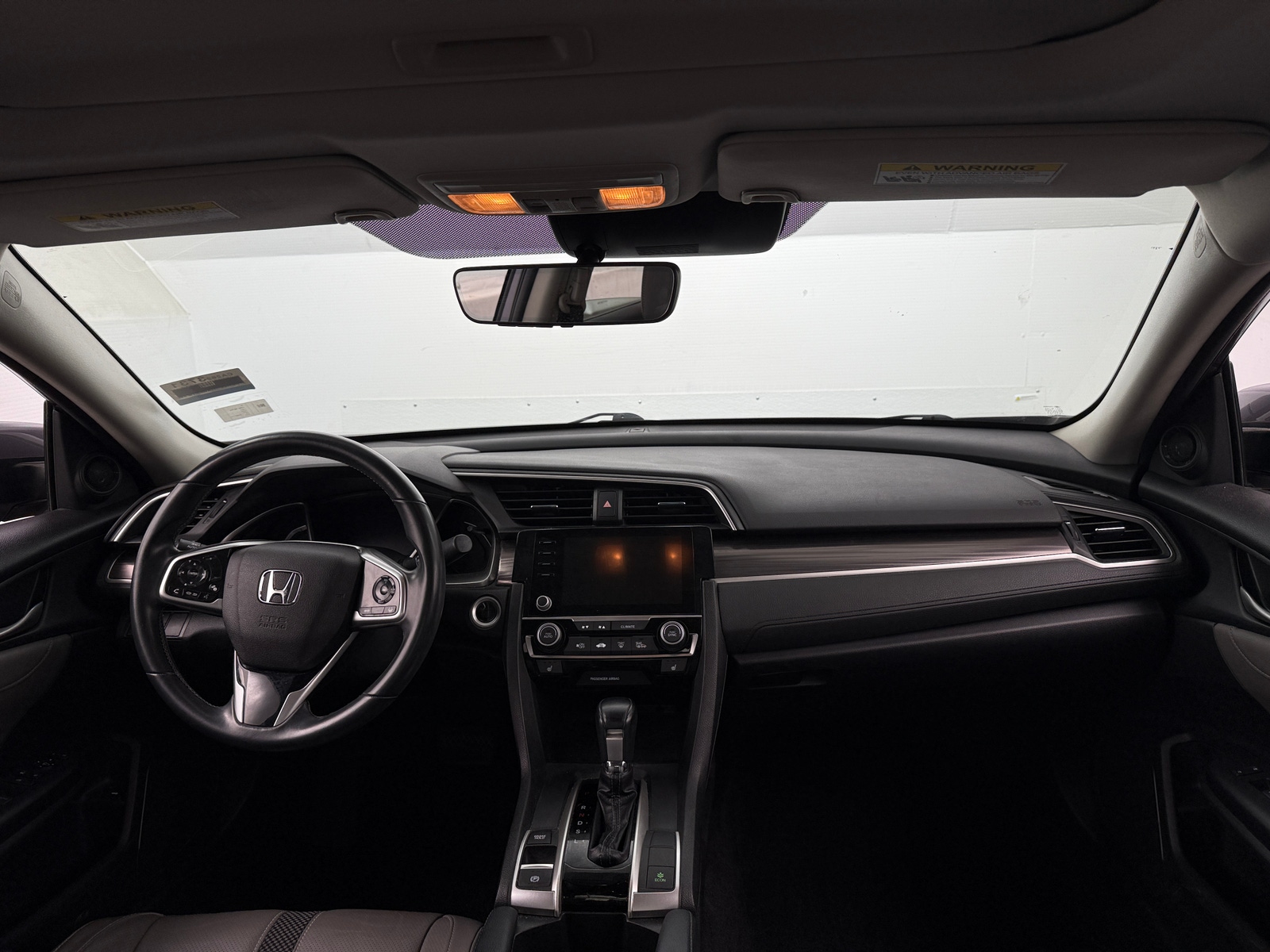 Thumbnail: 2020 Honda Civic - 2