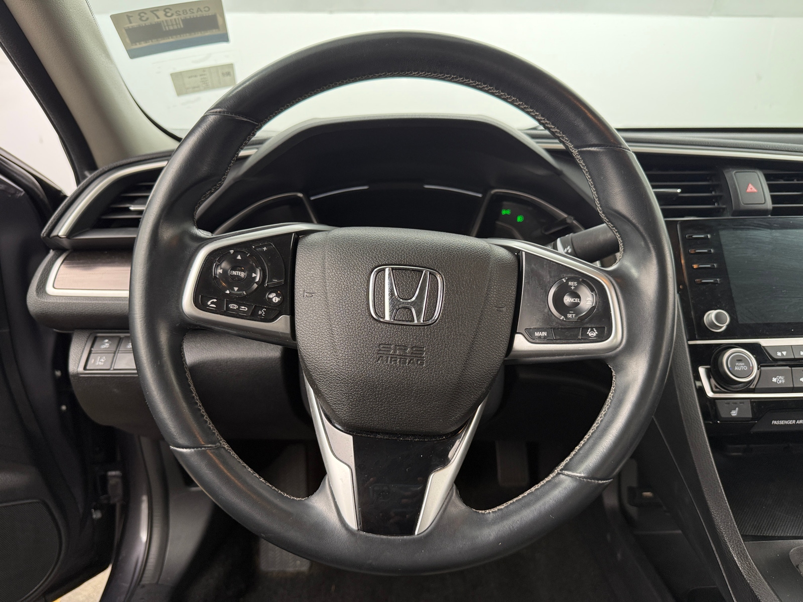 Thumbnail: 2020 Honda Civic - 4