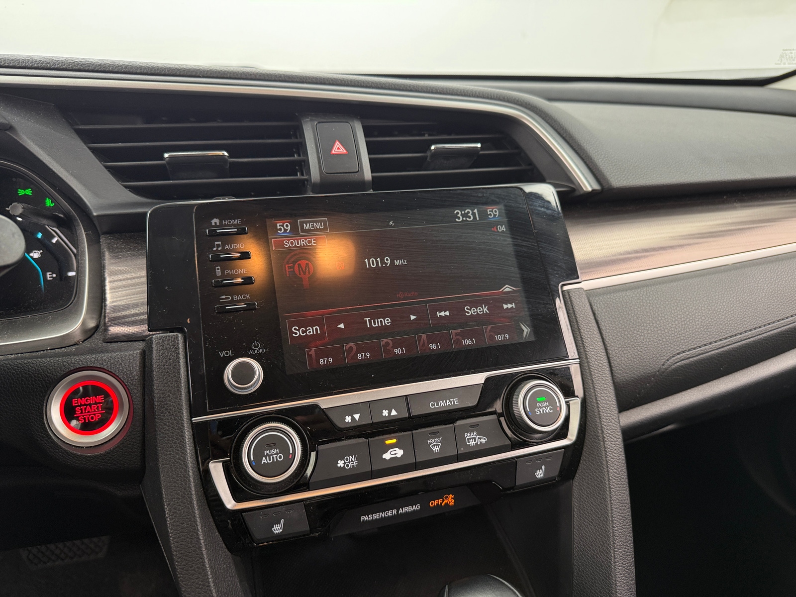 Thumbnail: 2020 Honda Civic - 3