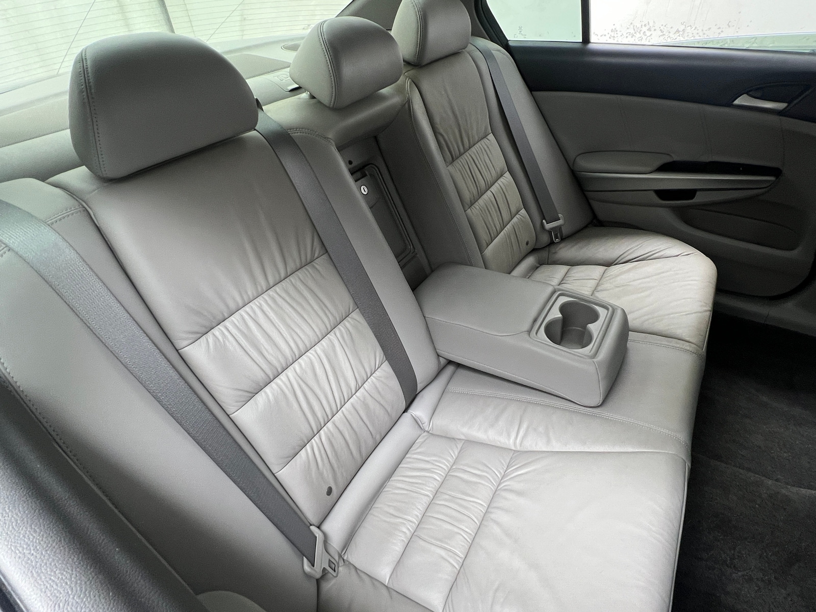 Thumbnail: 2010 Honda Accord - 5