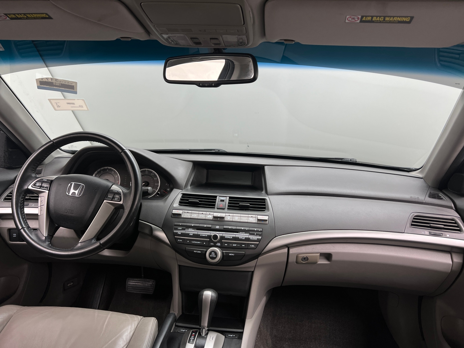 Thumbnail: 2010 Honda Accord - 2