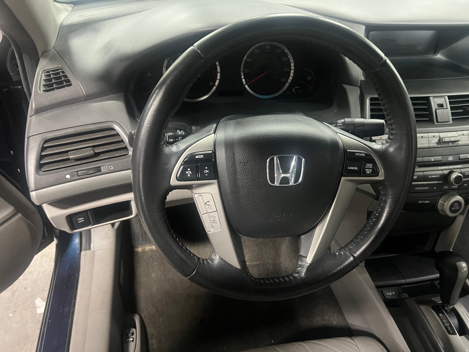 Thumbnail: 2010 Honda Accord - 4