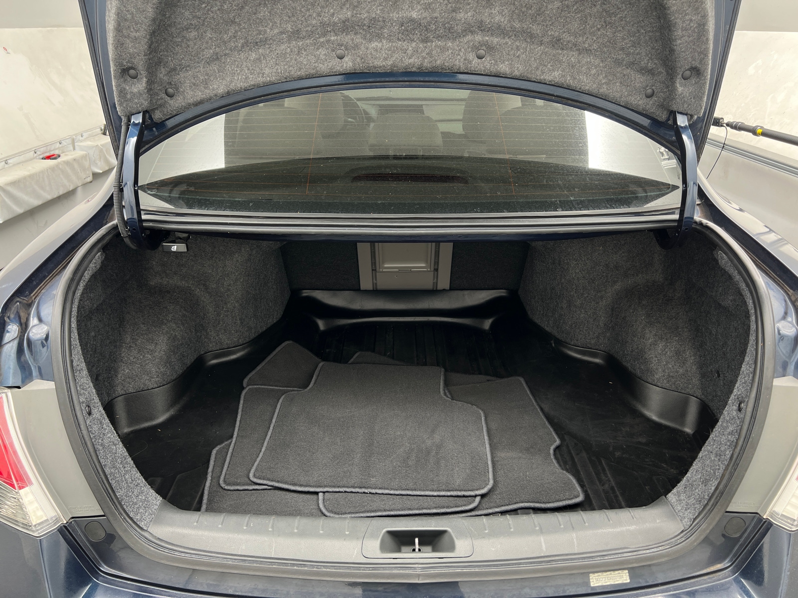 Thumbnail: 2010 Honda Accord - 6