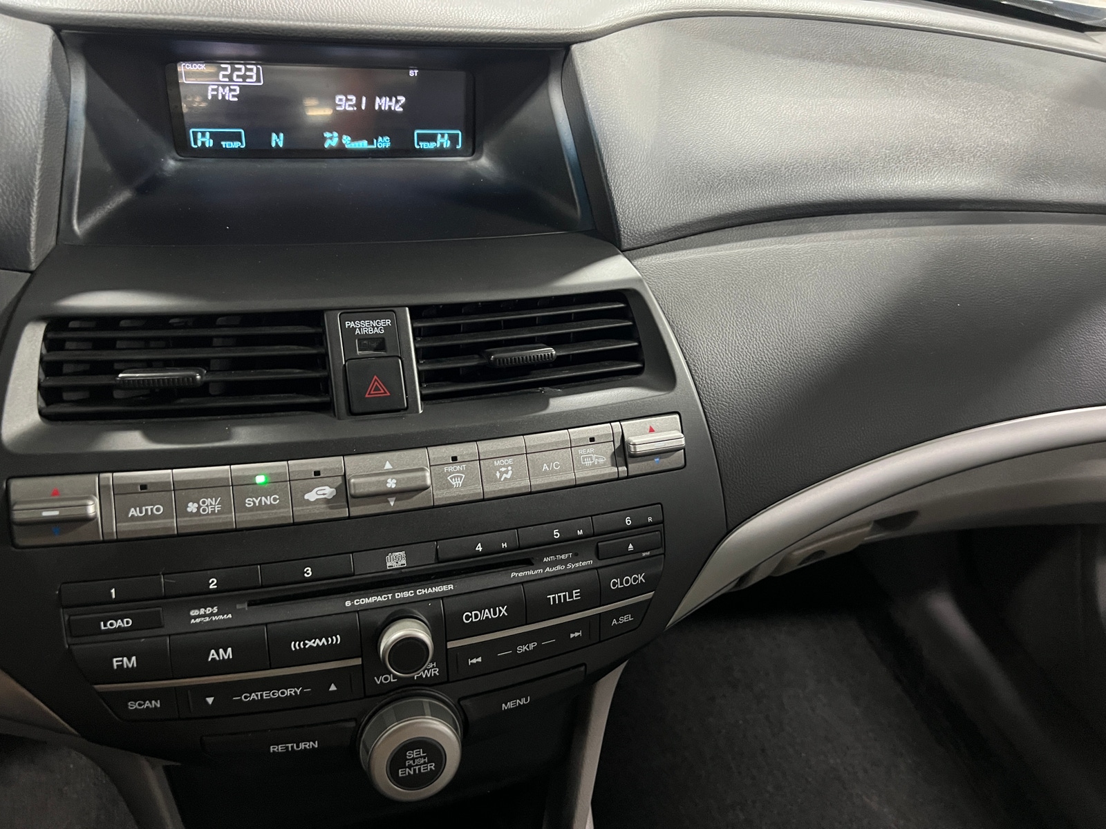 Thumbnail: 2010 Honda Accord - 3