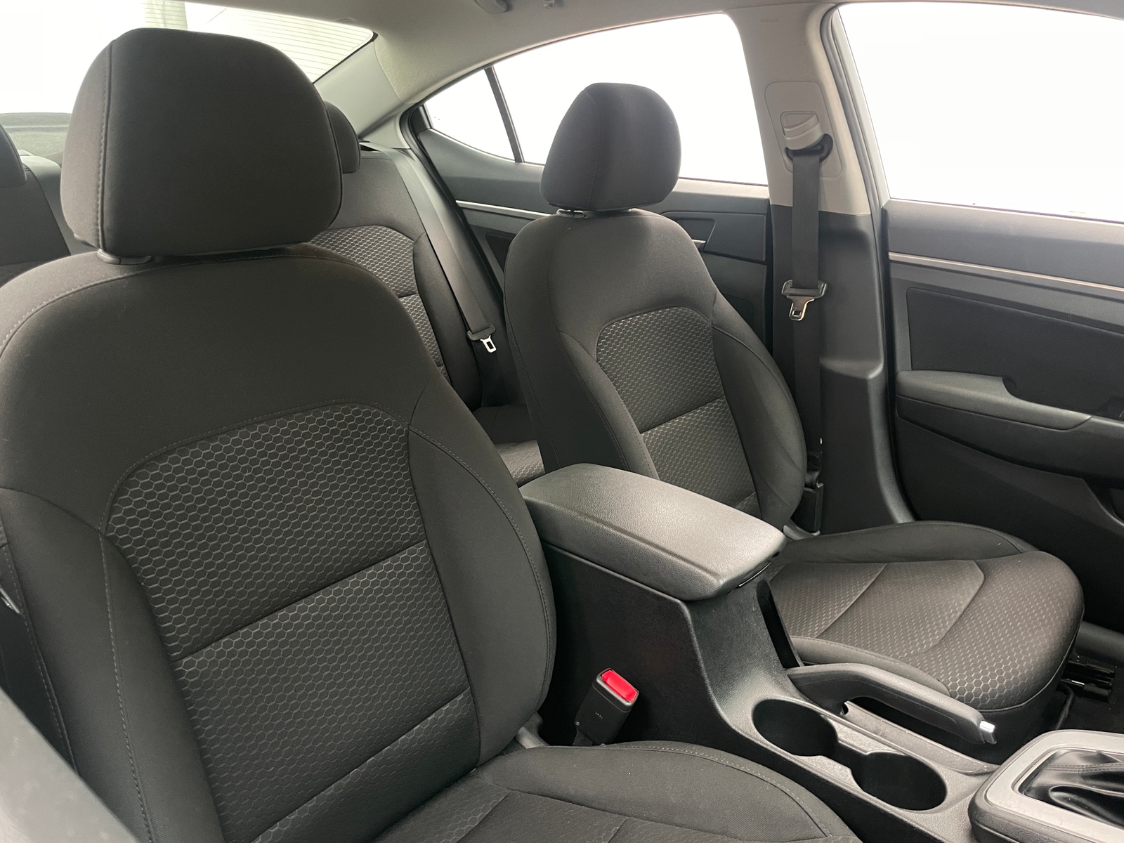 Thumbnail: 2019 Hyundai Elantra - 2