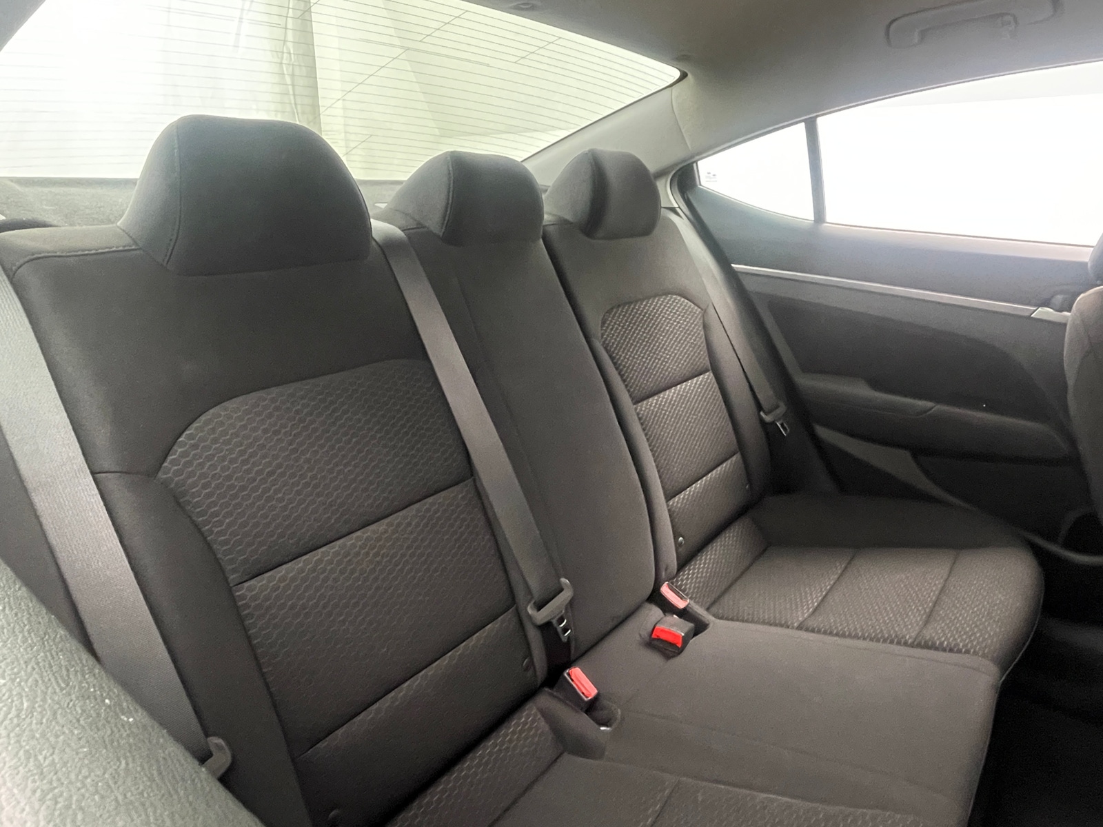 Thumbnail: 2019 Hyundai Elantra - 6