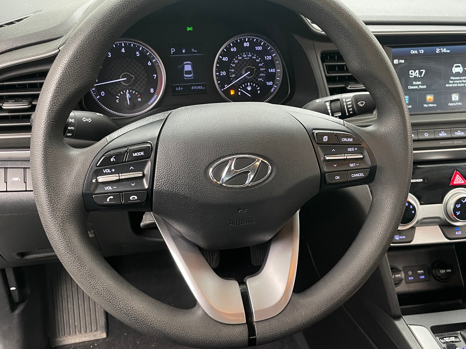 Thumbnail: 2019 Hyundai Elantra - 5