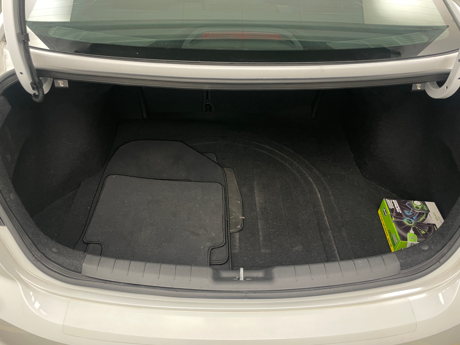 Thumbnail: 2019 Hyundai Elantra - 7
