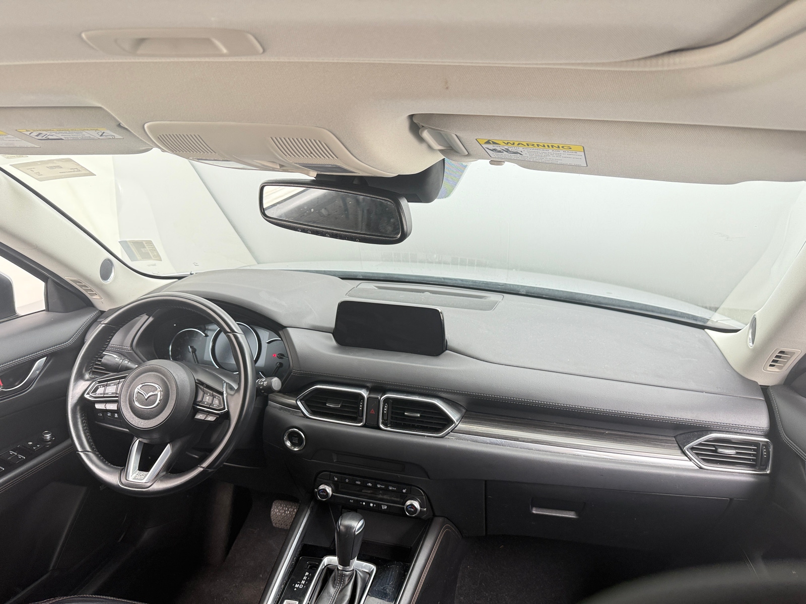 Thumbnail: 2020 Mazda CX-5 - 3