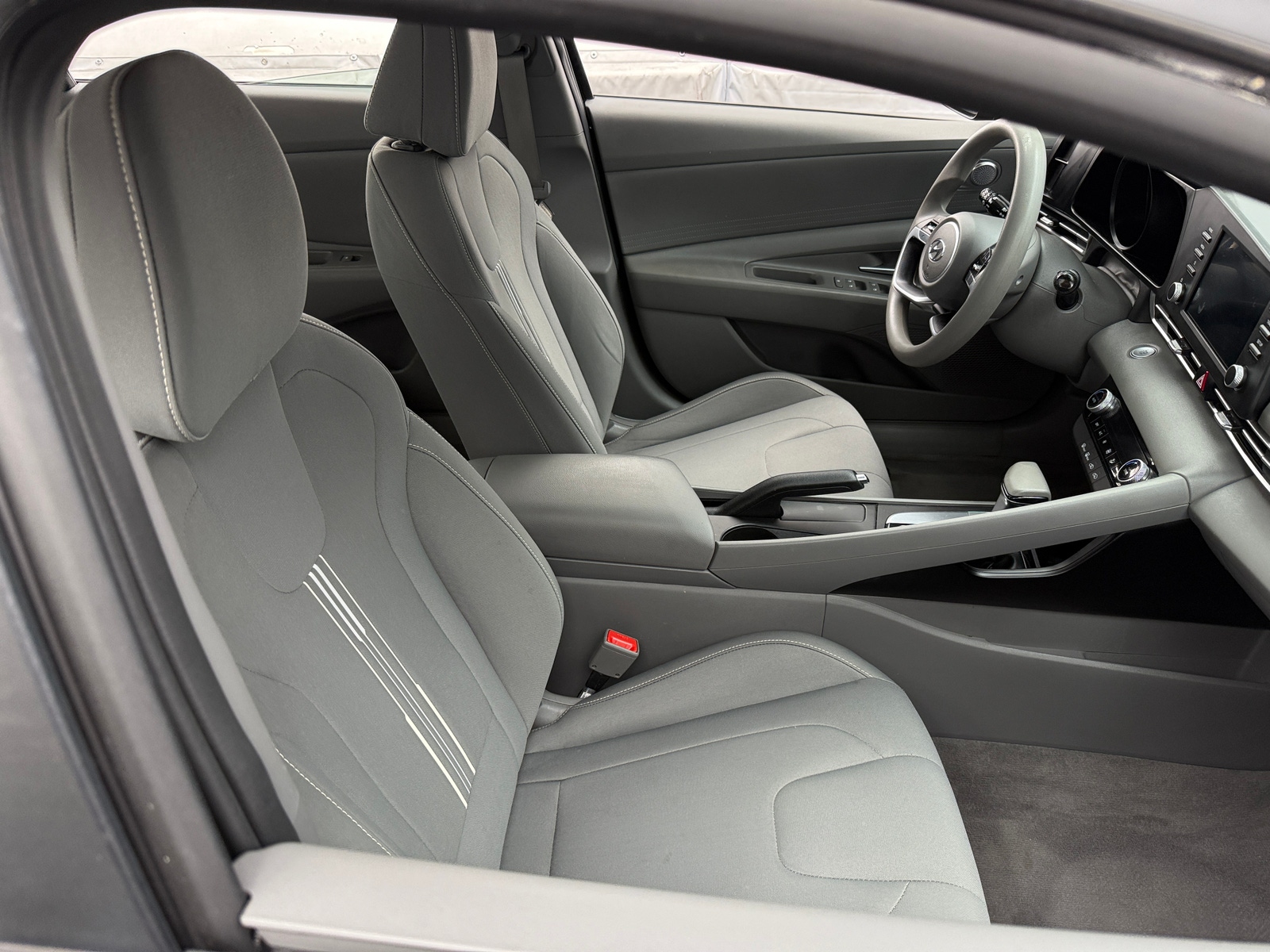 Thumbnail: 2023 Hyundai Elantra - 2