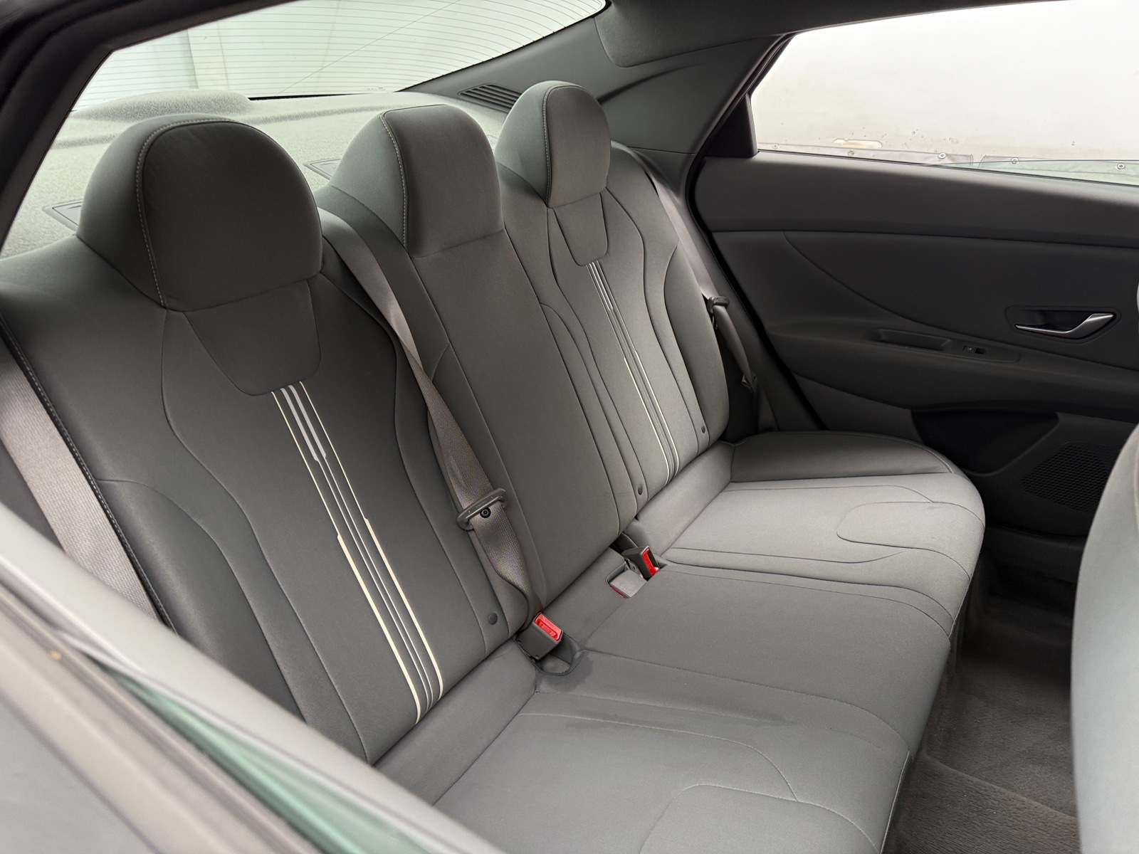 Thumbnail: 2023 Hyundai Elantra - 6