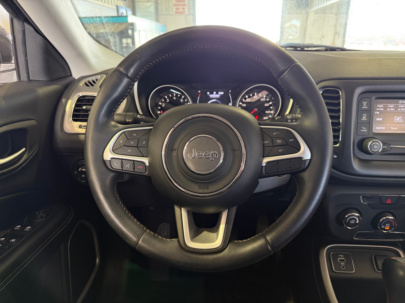 Thumbnail: 2018 Jeep Compass - 5