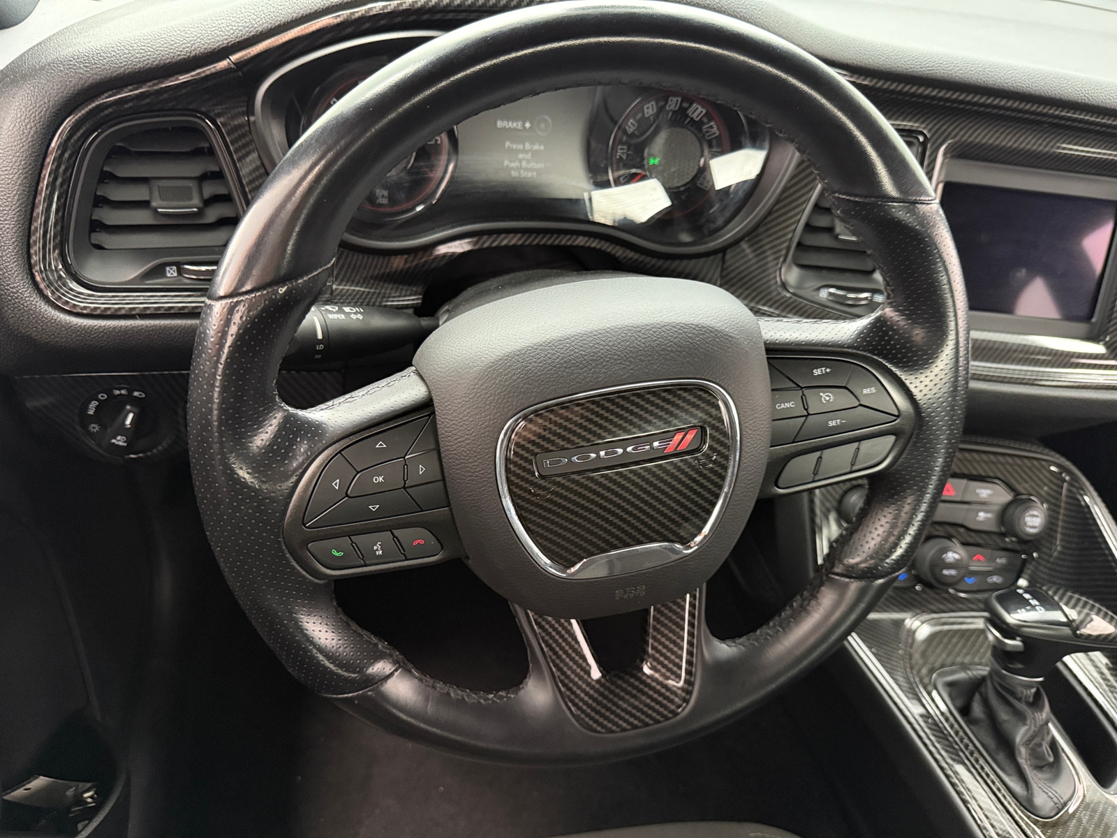 Thumbnail: 2020 Dodge Challenger - 4