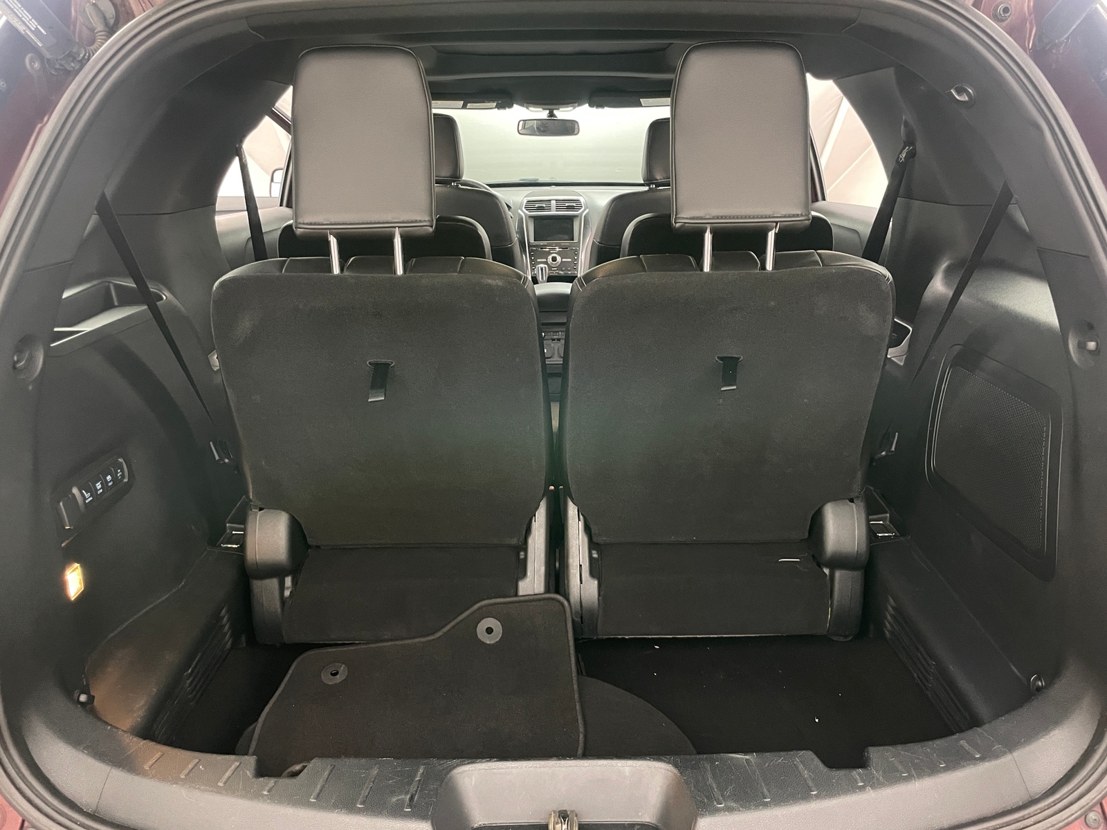Thumbnail: 2018 Ford Explorer - 6
