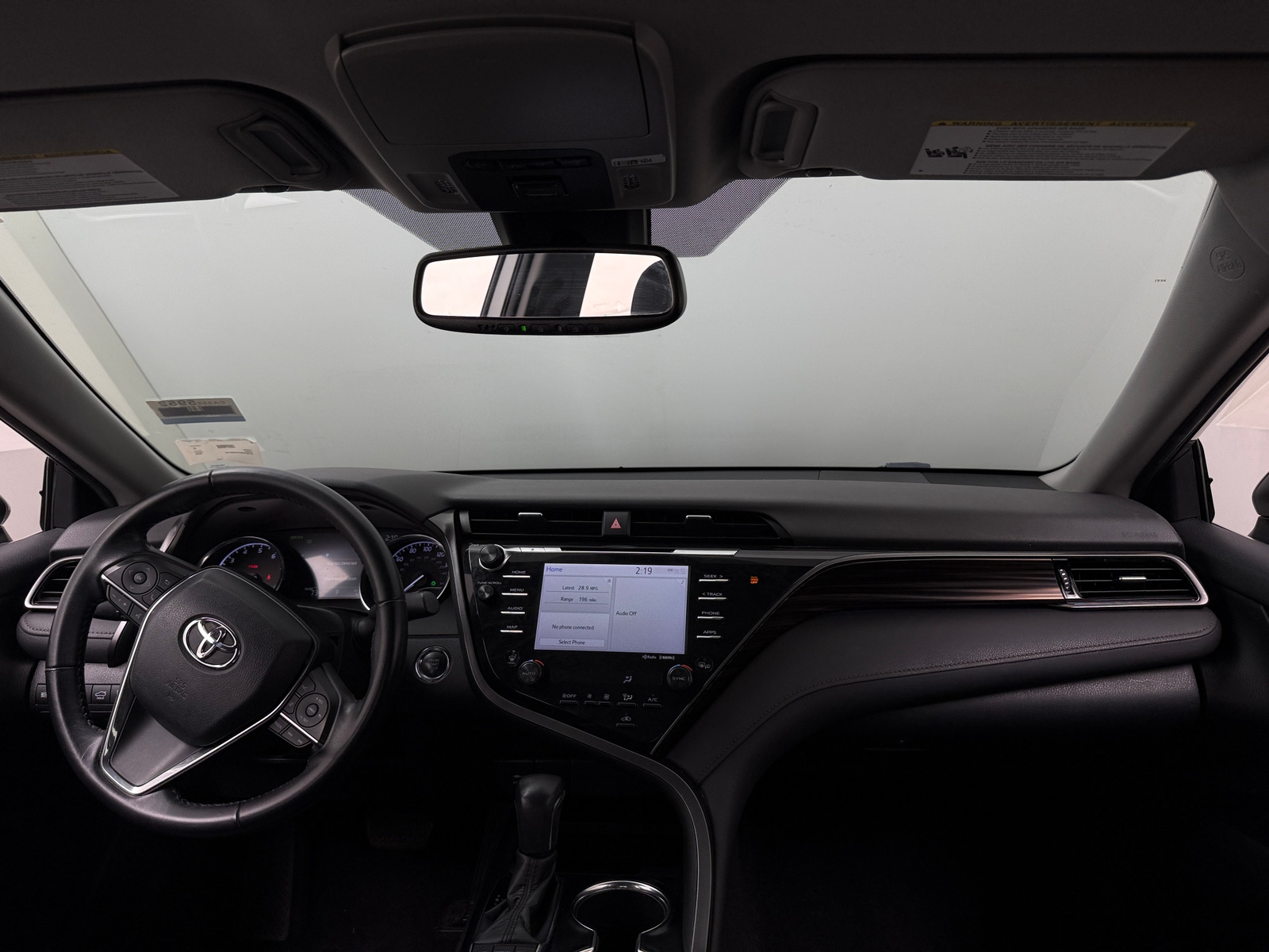 Thumbnail: 2019 Toyota Camry - 2