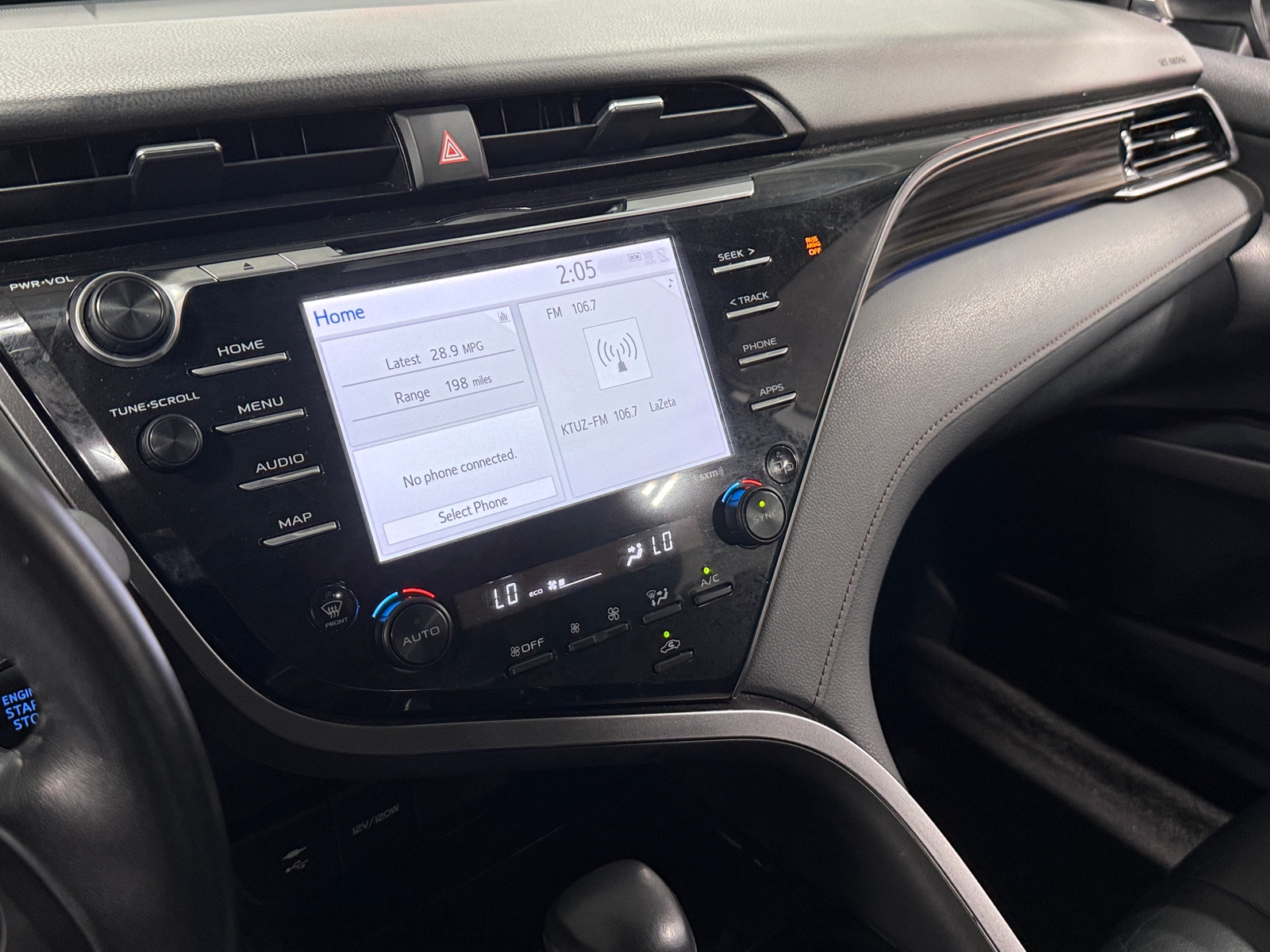 Thumbnail: 2019 Toyota Camry - 3