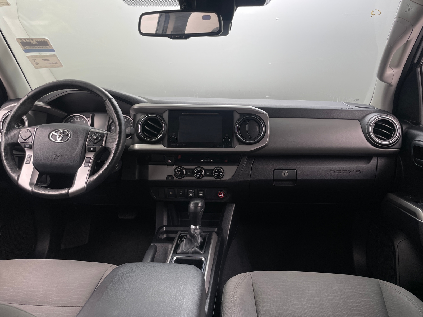 Thumbnail: 2018 Toyota Tacoma - 3