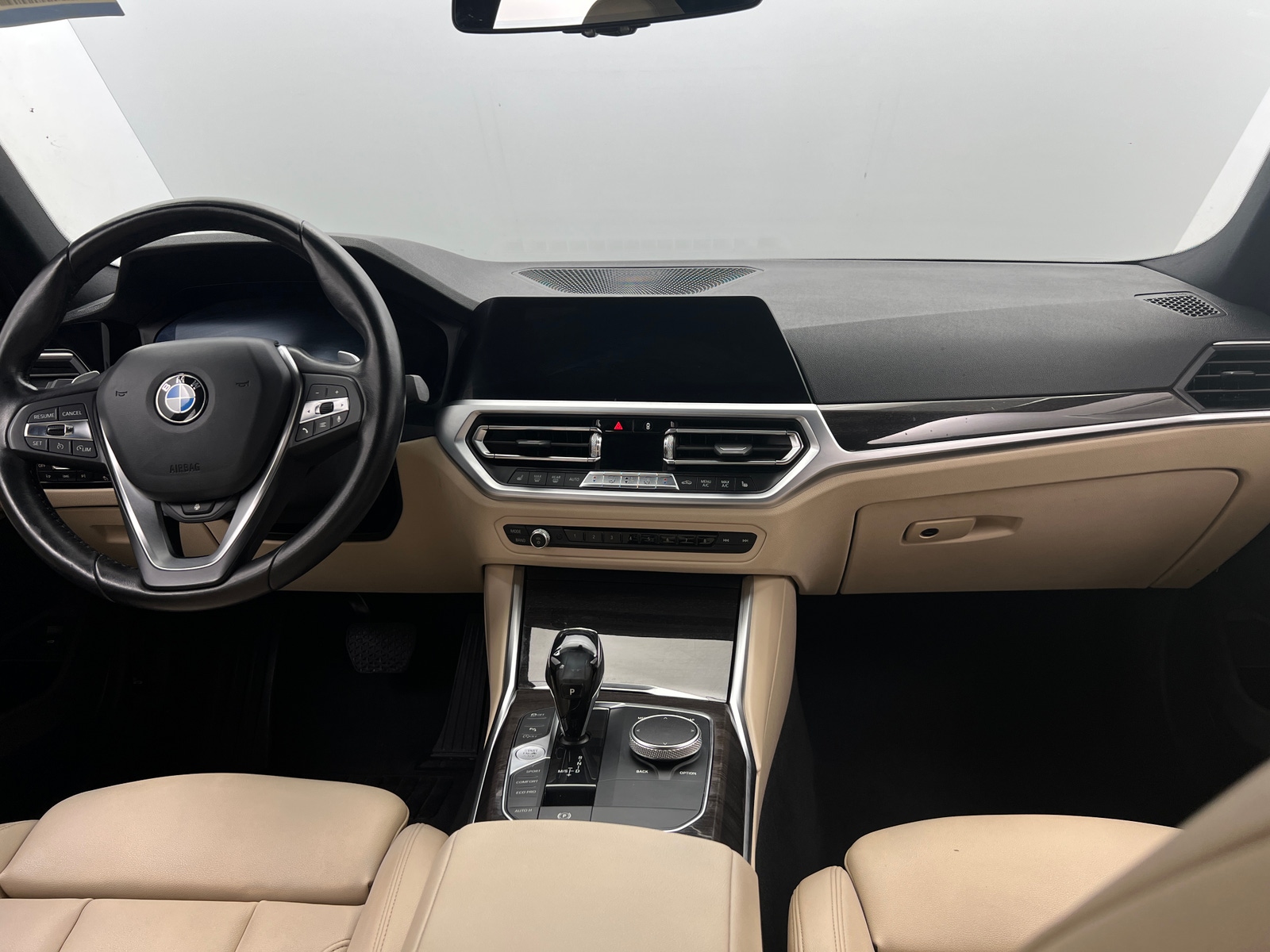 Thumbnail: 2019 BMW 3 Series - 2