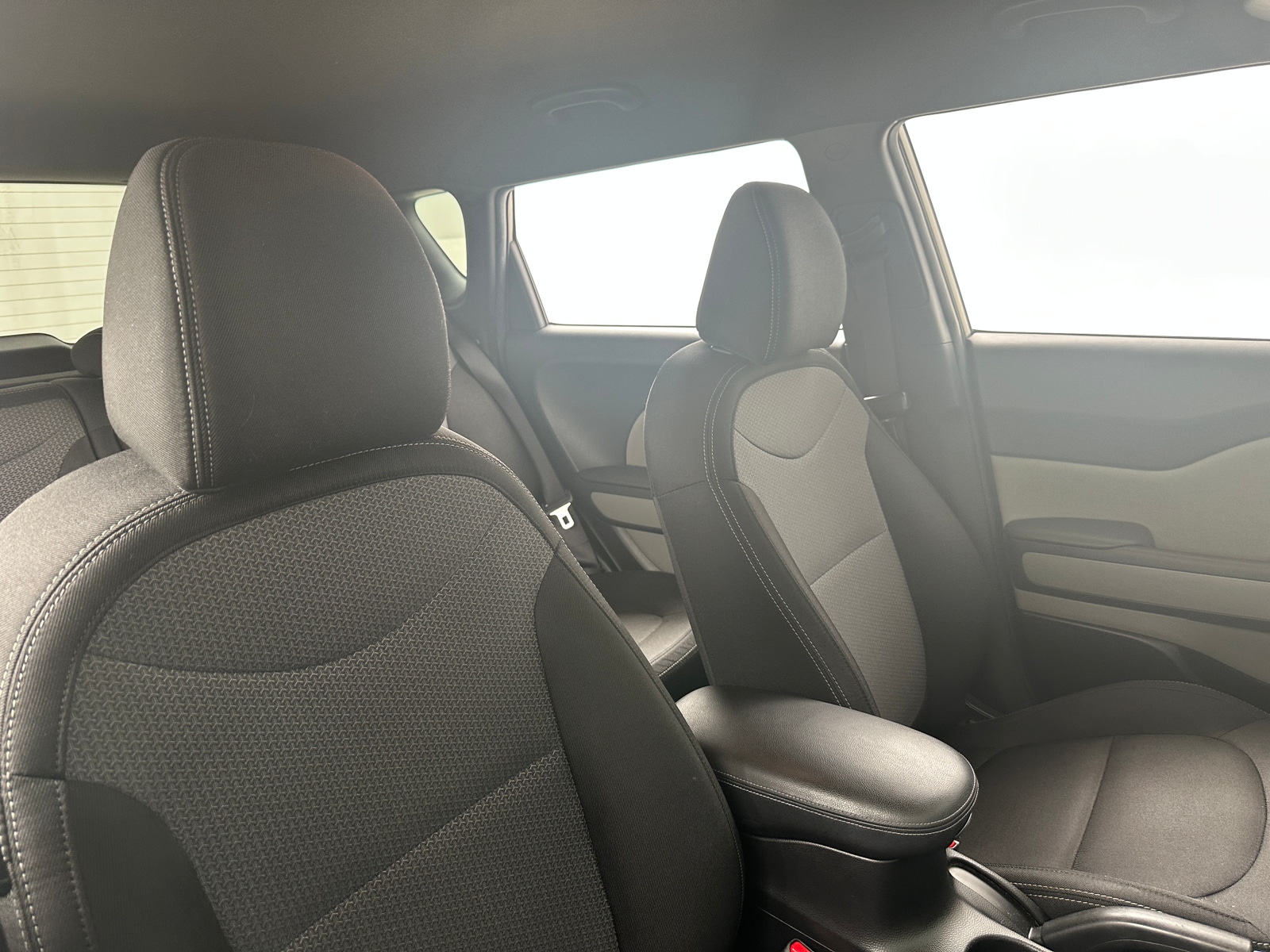 Thumbnail: 2018 Kia Soul - 2