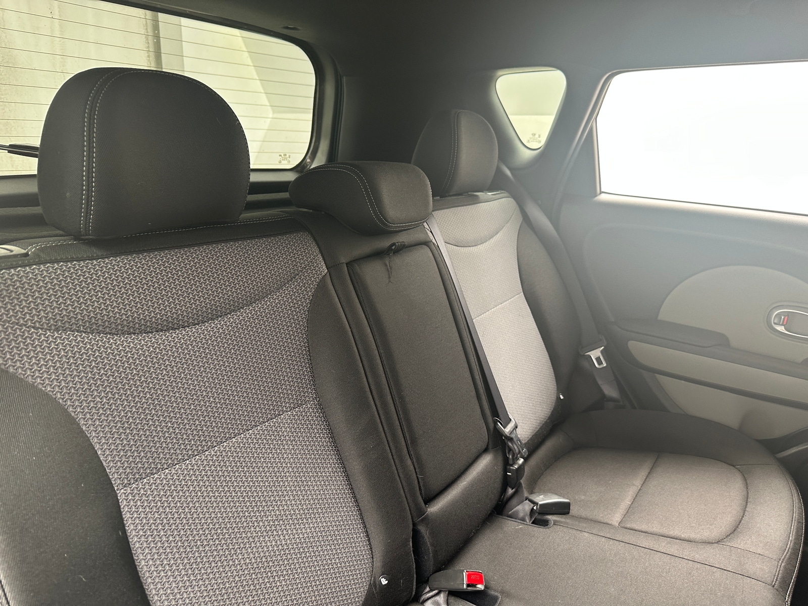 Thumbnail: 2018 Kia Soul - 6