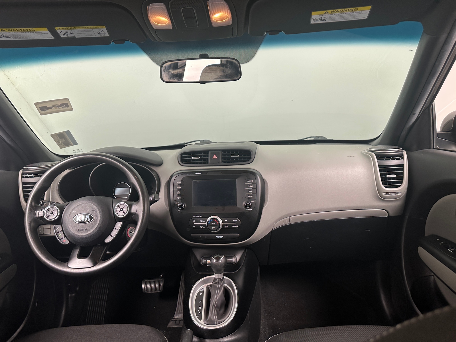 Thumbnail: 2018 Kia Soul - 3