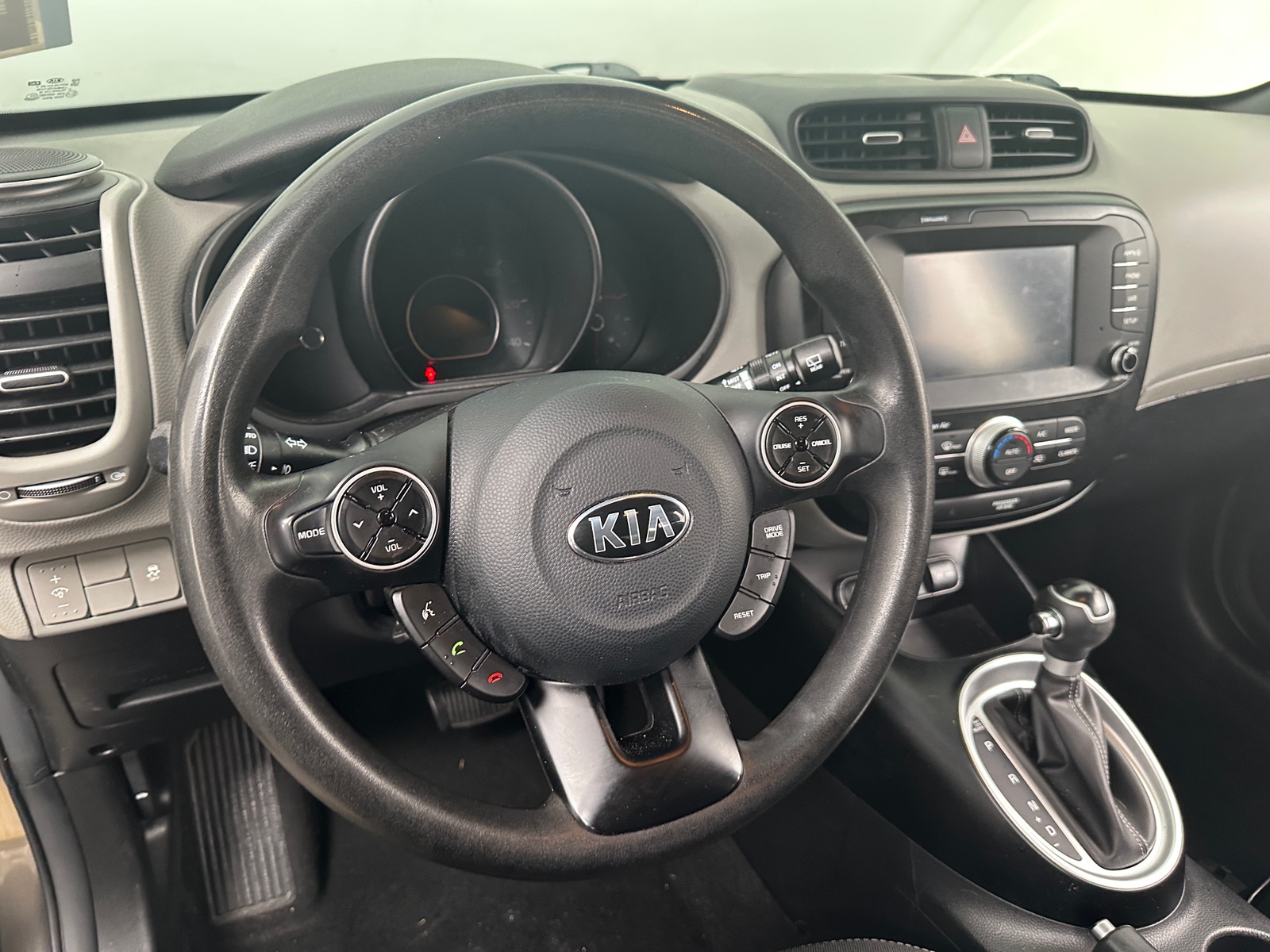 Thumbnail: 2018 Kia Soul - 5