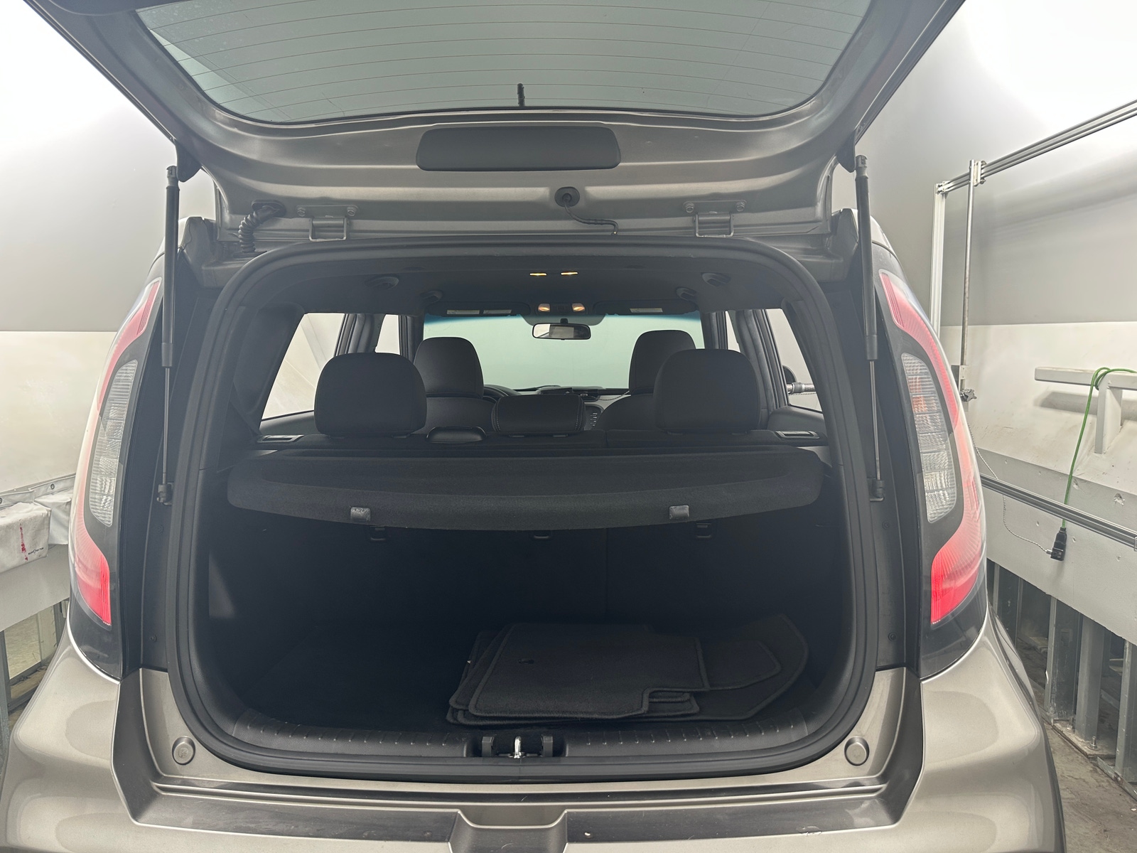 Thumbnail: 2018 Kia Soul - 7